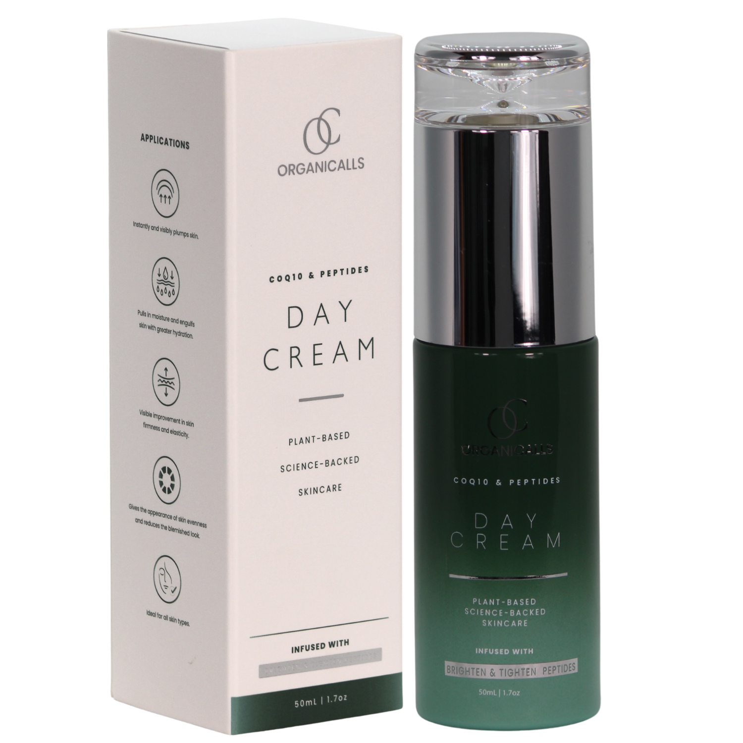 Intensive Nourishing Day Crème thumbnail 4