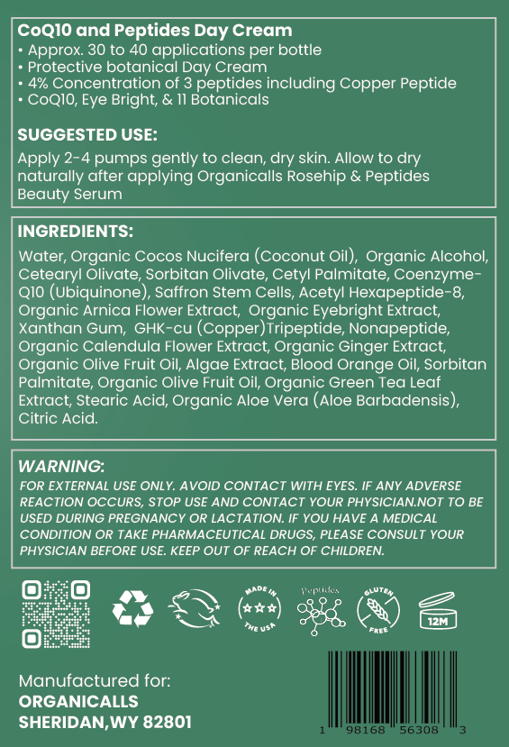 Intensive Nourishing Day Crème thumbnail 5