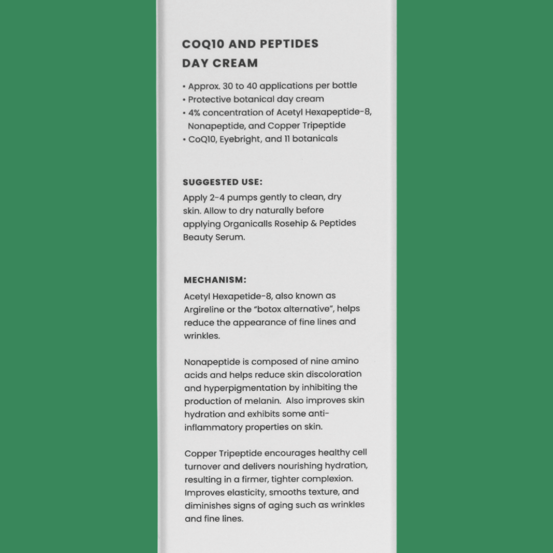 Intensive Nourishing Day Crème thumbnail 7