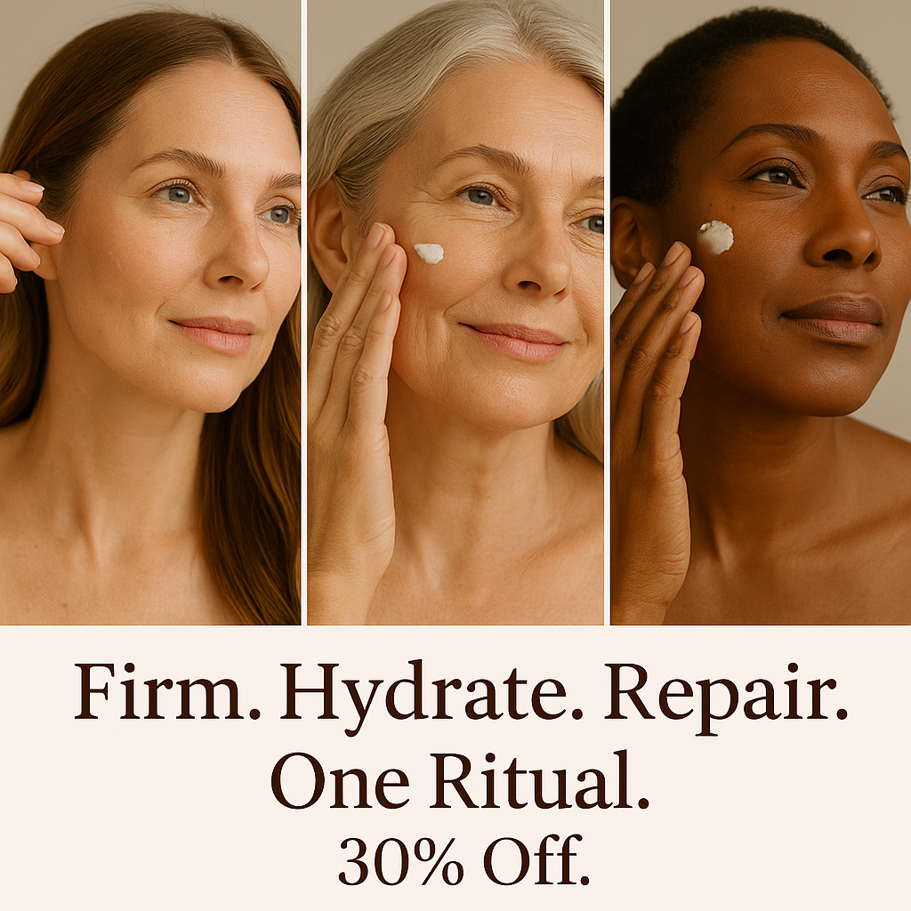 Complete Beauty System