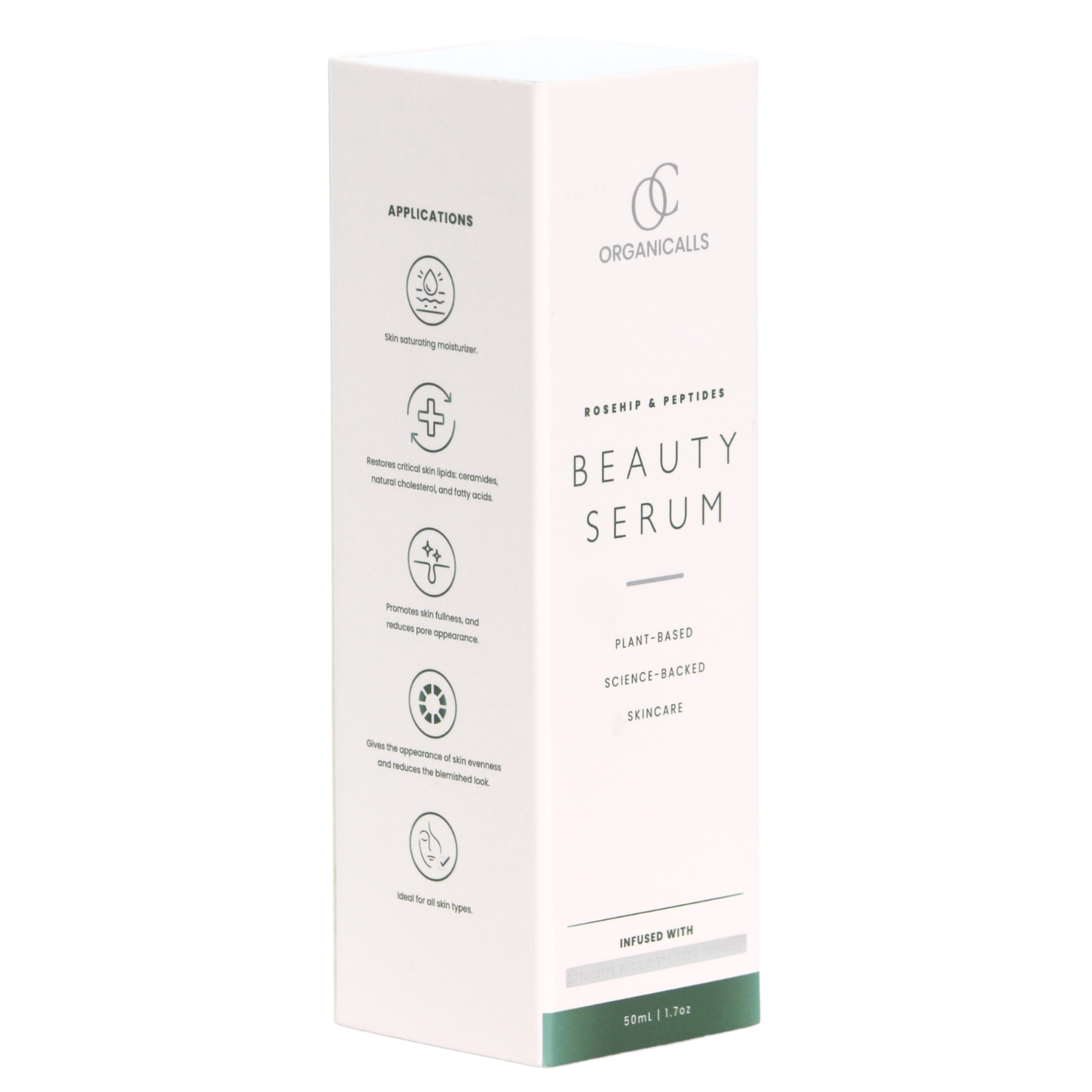 Advanced Active Rejuvenating Serum thumbnail 12