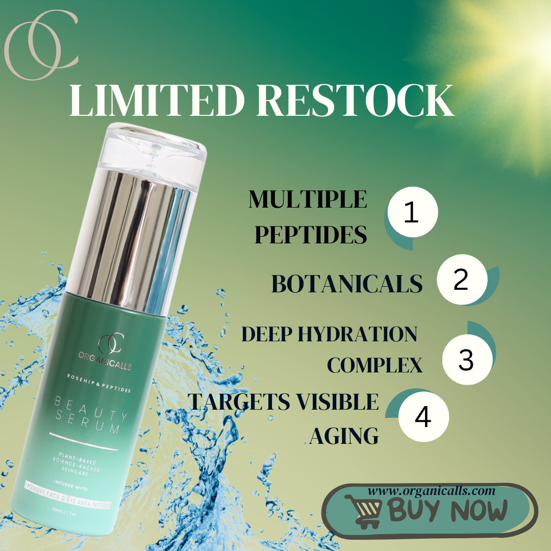 Advanced Active Rejuvenating Serum