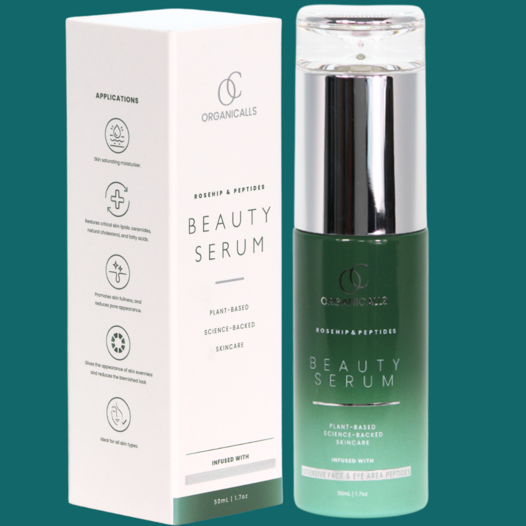 Advanced Active Rejuvenating Serum thumbnail 2