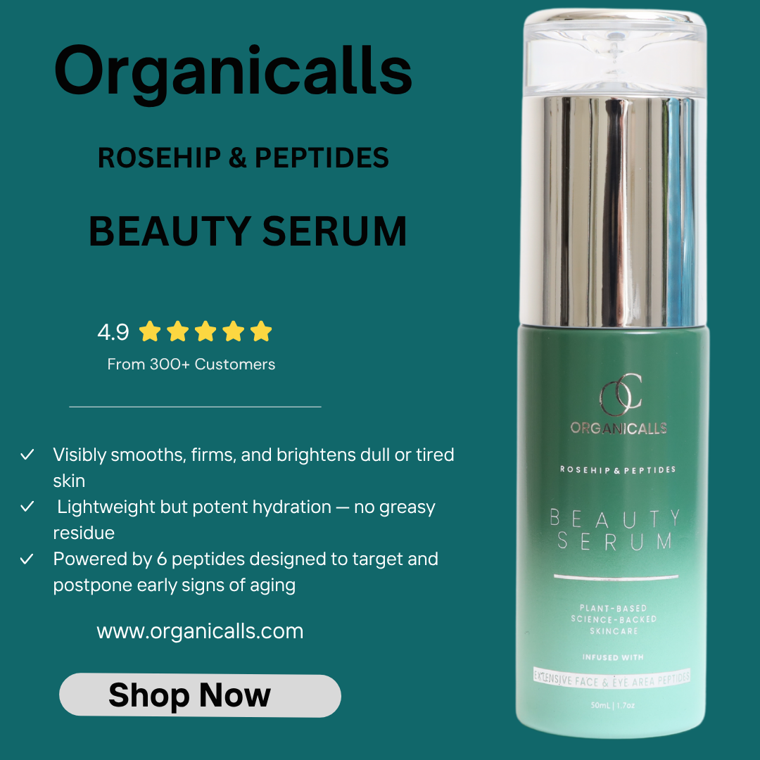 Advanced Active Rejuvenating Serum thumbnail 3